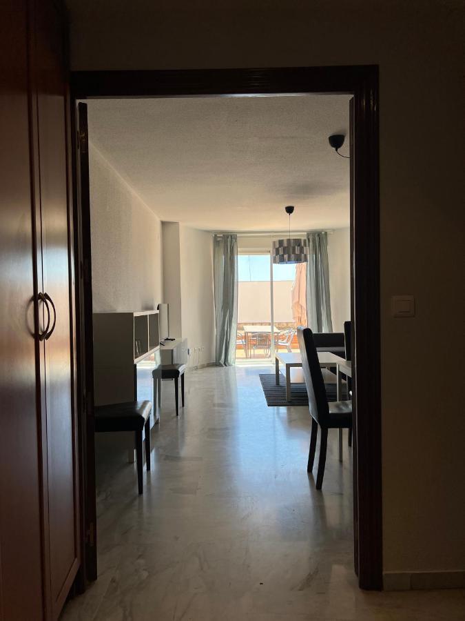 شقة Preciosa Vivienda Con Gran Terraza, Parking Gratis غرناطة المظهر الخارجي الصورة